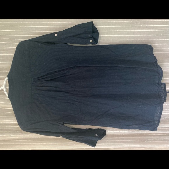 Calvin Klein Button up Shirt - Picture 2 of 4